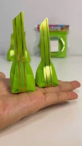 กระดาษสาห่อเหรียญ ขนมใส่ไส้ เช็ทคลาสี 16 สี ห่อได้ 40 เหรียญ