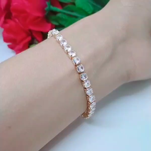 Gelang Rantai Aksesoris Fashion Wanita Cocok Untuk Sehari-Hari G44-1C