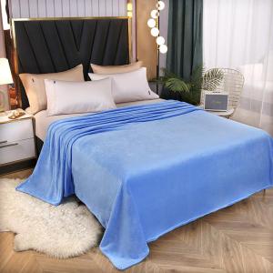 Warm Blanket For Autumn Winter And Nap
