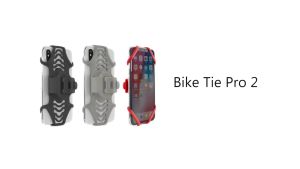 Bike Tie Pro 2 | Đai xe đạp Bone 2 pro dùng cố định điện thoại
