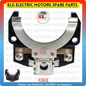 Centrifugal switch CS11 | water pump parts