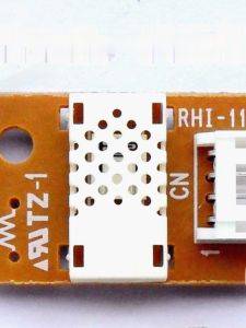 Sensor Kawaishi RHI-112A เซนเซอร์ความชื้นแบบอินเตอร์เฟซแบบโมดูลสำหรับเครื่องกำจัดความชื้น แหล่งกำเนิดสินค้า จีนแผ่นดินใหญ่