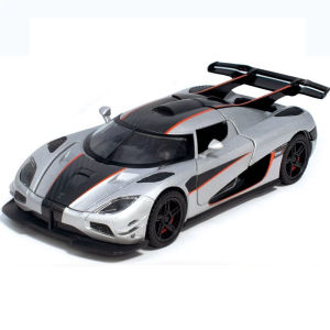 Quy Mô 1:32 One1 xe hợp kim Mô Hình Xe mô hình đúc Đồ Chơi Cho quà sinh nhật cho bé trai Trẻ Em Đồ Chơi Bộ sưu tập xe hơi