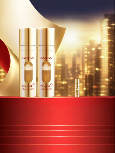 Avon | Serum Dưỡng Da Vitamin C Niacinamide Chống Oxi Hóa và Tăng Sáng