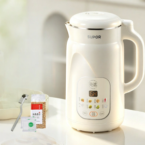 Supor | Quiet Automatic Large Multi-functional Reservation No-filter Break Blender Machine