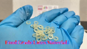 1set/5000pcs 3.5oz Elastics Latex 3.5oz 1/8 3/16 1/4 5/16 3/8 diameters