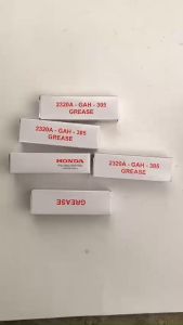 Tuýp mỡ bôi trơn xe ga xe số chịu nhiệt hàng chính hãng