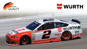 น้ำยาล้างหัวฉีดเบนซิน ทั้งระบบเชื้อเพลิง Wurth Petrol Injection Cleaner และสูตรพรีเมี่ยม 300 ml