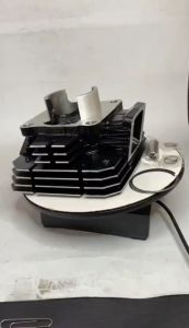 Cylinder Silinder Block Assy Set Yamaha RXK RX-KING NEW 135 (IMPACT)