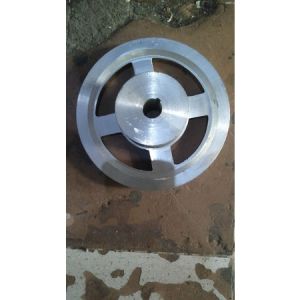 pulley tepung A2 3inc+7inc as 19mm/20mm