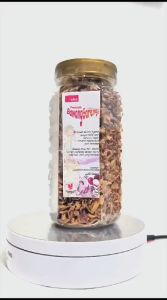 Bawang Goreng Brebes Toples Tanpa Tepung Kwalitas Super Murni