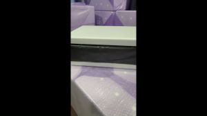 ถุงรองกล่องโฟมปลูกผัก ถุงรองกล่องโฟมไซส์ 10 Kg.