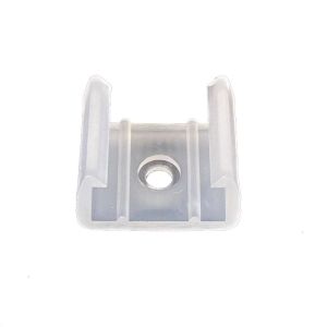 Punch-Free Light Buckle Clip Fixing Buckle Buckle Led Cable Clamp Fixing Buckle Button Self-Adhesive Fixed Card Slot Handy Gadget