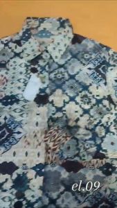 Lucia atasan blouse keren / atasan wanita kemeja satin kekinian lengan panjang | atasan kemeja saten silk