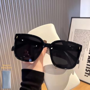 PISSA | Kính Râm Chống Tia UV Giảm Glare Phân Cực