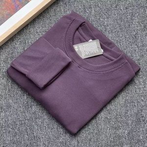 HELENA - Kaos rib premium wanita lengan panjang termurah terlaris cod seluruh indonesia / kaos rib polos cewek korea import kekinian bisa bayar ditempat