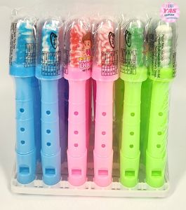 30pcs DODO FLUTE CANDY/ loot bag fillers / paninda / giveaways / party favors.