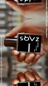 PARFUM REFILL Dunhill blue BY ZAQS PRASASTI PARFUME BISA COD