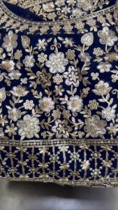 [PRE ORDER] {ANARKALI GOWN COLLECTION} SIZE:-XL FABRIC :- Fox Georgette ~ Delivery Lead Time : 10 days