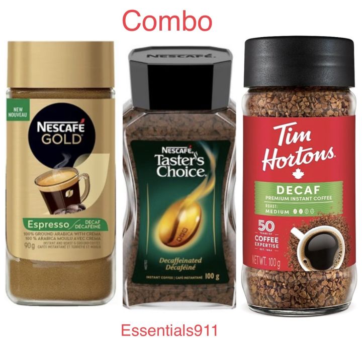 Imported coffee clearance brands