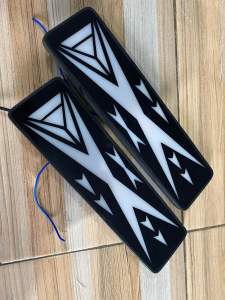 Lampu belakang pickup new carry tayo Futura carry 1.0/1.5 Phanter Kijang L300 mega carry apv katana
