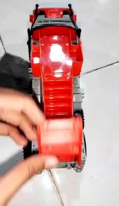 Mainan Anak Mobil Bandara Pesawat SIM 905 | Mainan Anak Truck Tangga Airport Pesawat Mainan Mobil Mobilan Anak Cowok Tanpa Baterai Mainan Anak Murah Meriah