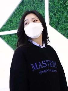 YOTTOY KF94 Mask 100Pcs Korea 3D Protection Face Mask Breathable comfortable 4Ply Protection