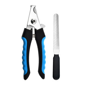 VOA | Bloodline Prevention & Splash-proof Cat Nail Clippers