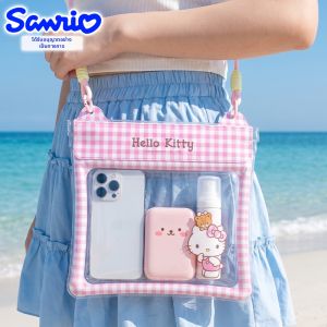 BAOSIHAN | Waterproof Protective Pouch Touch-Screen Photo Swimming and Drifting Large Size