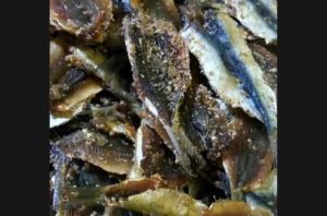 SUPER MURAH Ikan Asin Dendeng 1000 gram/ COD Di Tempat