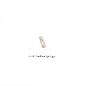 4-50pcs For Switch L R ZL ZR Button Springs For NS Switch Joy-Con Controller Lock Buckles Springs Repair Replacement Parts