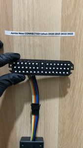 LAMPU STOPLAMP RUNNING AEROX CONNECTED / AEROX NEW LAMPU REM VARIASI LAMPU REM BELAKANG MOTOR