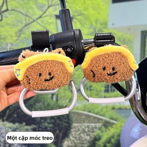 BANGBEISHU | Góc Đa Năng cho Xe Đạp và Xe Đẩy