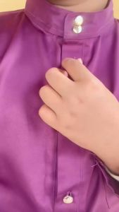 1 stell Baju Melayu Teluk belanga anak laki laki/Set Baju dan celana