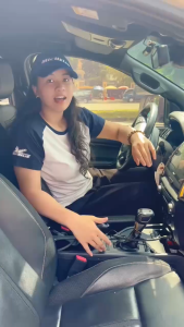 Máy Lọc Không Khí Ôtô Michelin Chính hãng ML79 (Mẫu Mới) Lõi Lọc Hepa 3 Lớp Cửa Hút Gió Kép