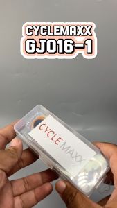 CYCLEMAXX GJ016-1 Tool Set Tambal Ban Sepeda: Alat Perbaikan Ban Sepeda yang Praktis