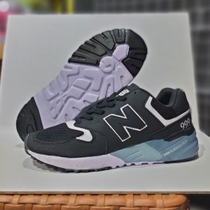 sepatu running pria sepatu nb 999 pria ringan 39 40 41 42 43 sepatu olahraga pria