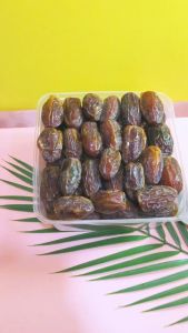 KURMA MEDJOOL NATURAL PREMIUM JUMBO 1KG/ MEDJOOL SUPER PREMIUM/ OLEH OLEH HAJI DAN UMROH