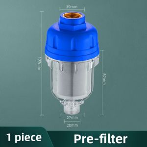 TIANYUWAN | Stainless Steel Water Filter Tap Adapter