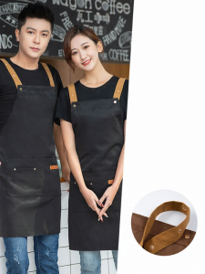 BAONIUNIU | Waterproof Custom Logo Printing Apron