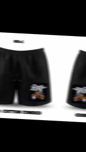 BOXER ANAK LAKI LAKI USIA 12 TAHUN BAHAN COTTON COMBED 24S