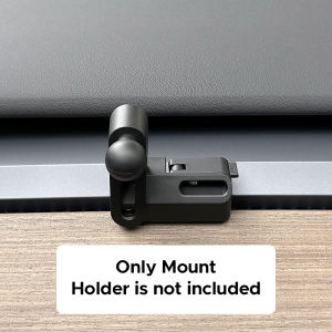 For Tesla Model Y 2024 2023 2022 Strong Magnetic Phone Holder for iPhone 15 14 13 12 Pro Max with Unique Design Air Outlet Base