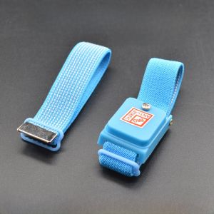 Anti-Static Wrist Strap & Dual Workbench Monitor: A Comprehensive Guide