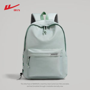 Womens Lightweight Travel Backpack Computer Bag Oxford Cloth Large Size  Style Double Shoulder Bag for High School Students