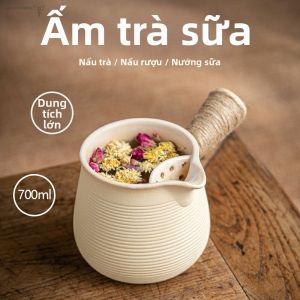 baomafanxi | Bếp Điện Sứ Nấu Trà Sức Khỏe Mới 2026