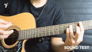 Senar Gitar Akustik Philter Satuan Ecer