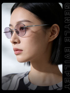 Evil Pet | UV Protection Colored Stylish Luxury Sunglasses