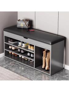 MOLORE | Luxurious Home Entryway Shoe Bench