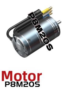 MJX R/C Technic | Phụ Kiện Xe Điều Khiển Từ Xa Phiên Bản Nâng Cấp