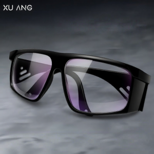 Radiation Protective Welding Glasses Anti-Strong Light